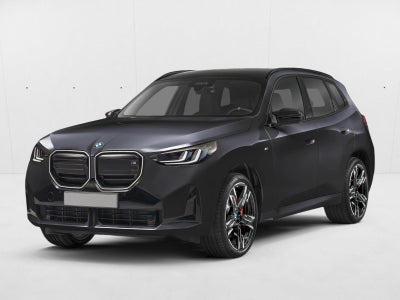 2025 BMW X3 M50 xDrive Sports Activity Vehicle