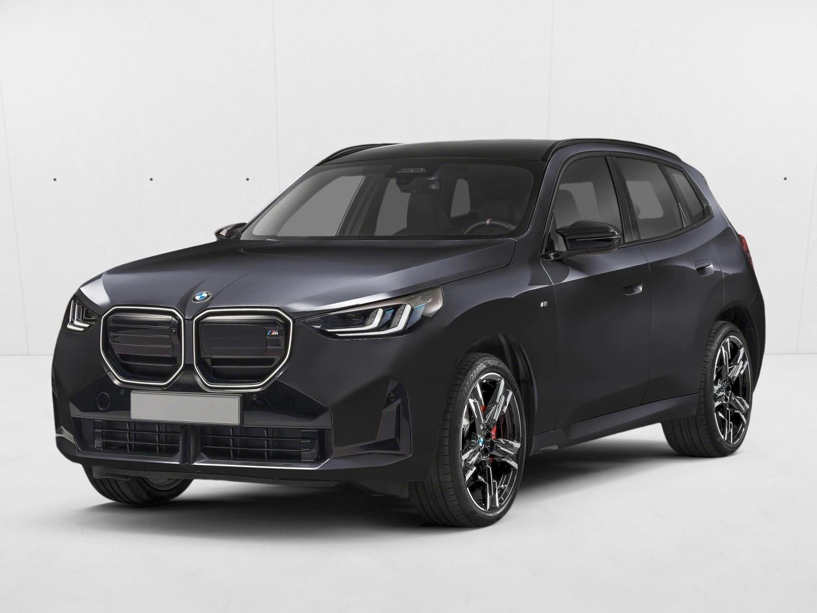 2025 BMW X3 M50 xDrive Sports Activity Vehicle
