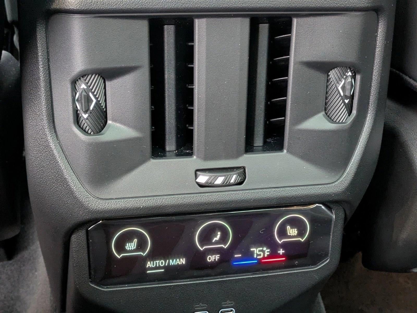 2025 BMW X3 M50 xDrive Sports Activity Vehicle