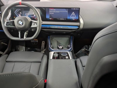 2025 BMW X3 M50 xDrive Sports Activity Vehicle