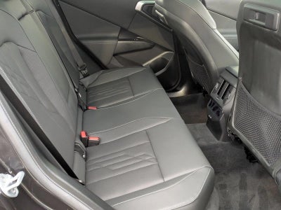 2025 BMW X3 M50 xDrive Sports Activity Vehicle