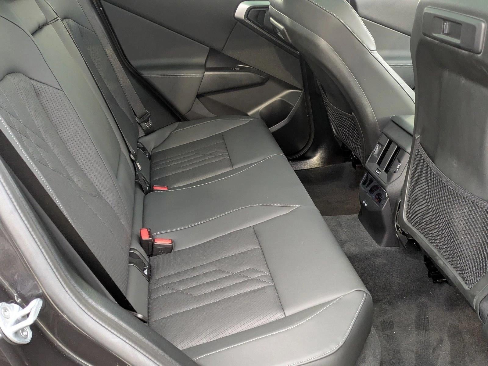 2025 BMW X3 M50 xDrive Sports Activity Vehicle