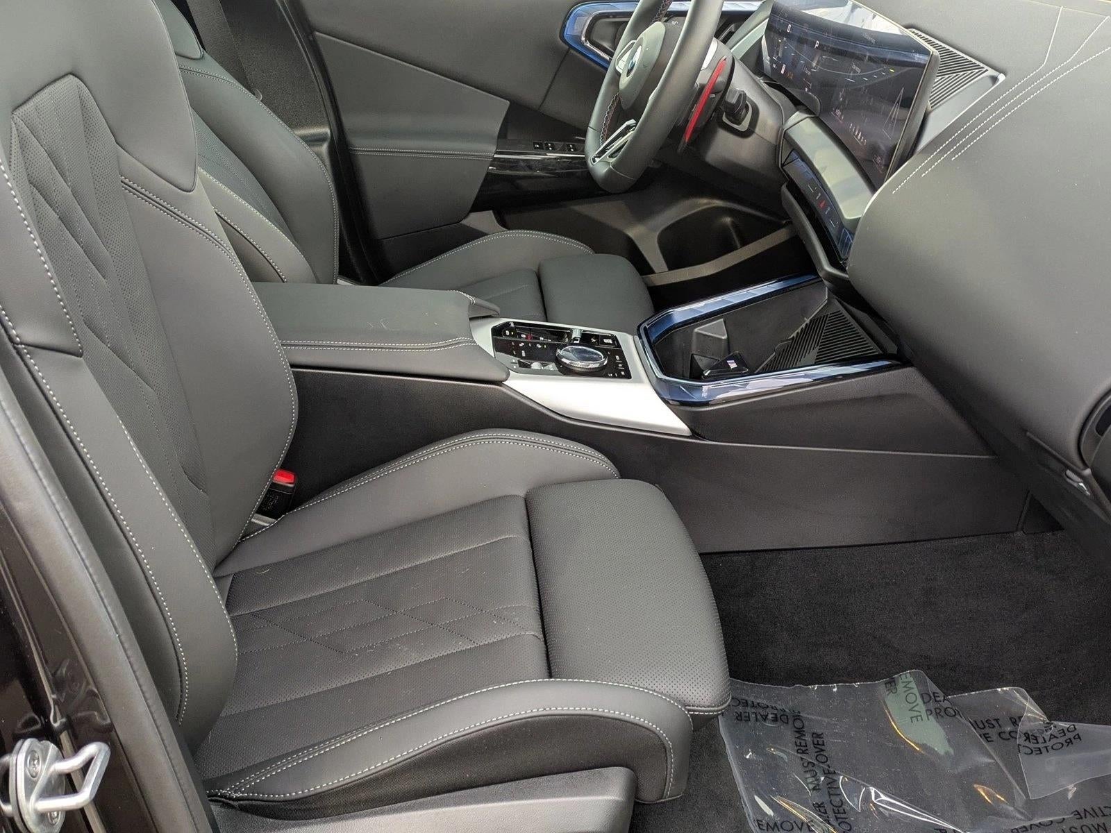 2025 BMW X3 M50 xDrive Sports Activity Vehicle