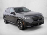2025 BMW X3 M50 xDrive Sports Activity Vehicle