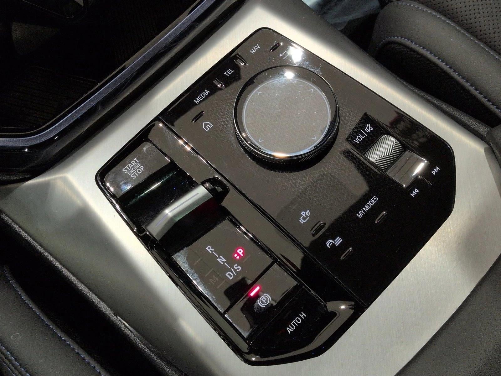 2025 BMW X3 M50 xDrive Sports Activity Vehicle