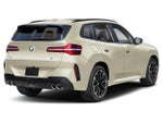 2025 BMW X3 M50 xDrive Sports Activity Vehicle