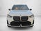 2026 BMW X3 M50 xDrive Sports Activity Vehicle