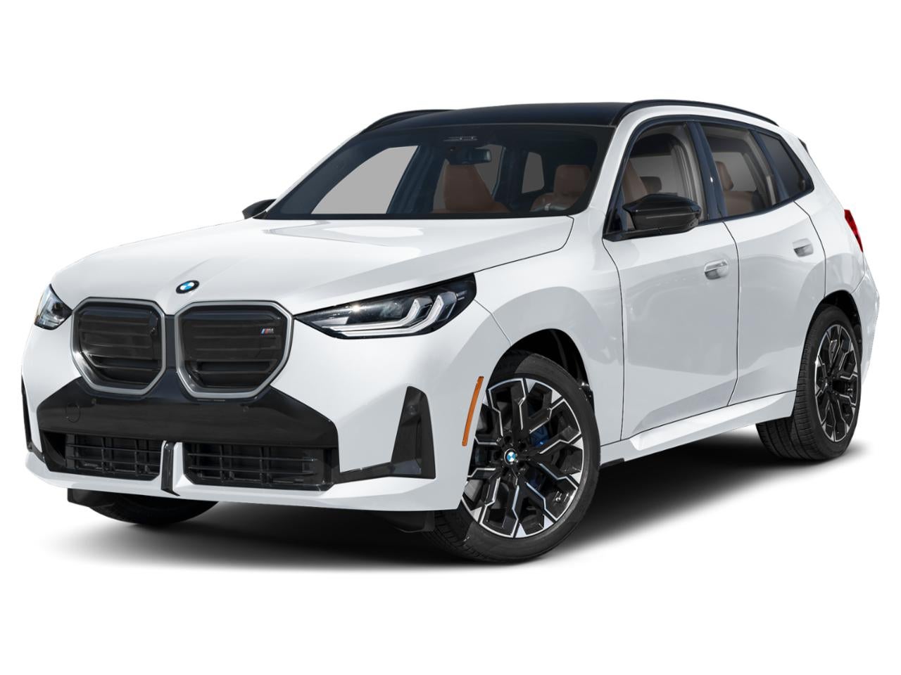 2026 BMW X3 M50 xDrive Sports Activity Vehicle