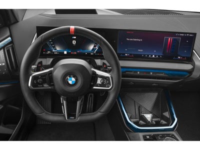 2026 BMW X3 M50 xDrive Sports Activity Vehicle
