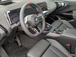 2026 BMW X3 M50 xDrive Sports Activity Vehicle