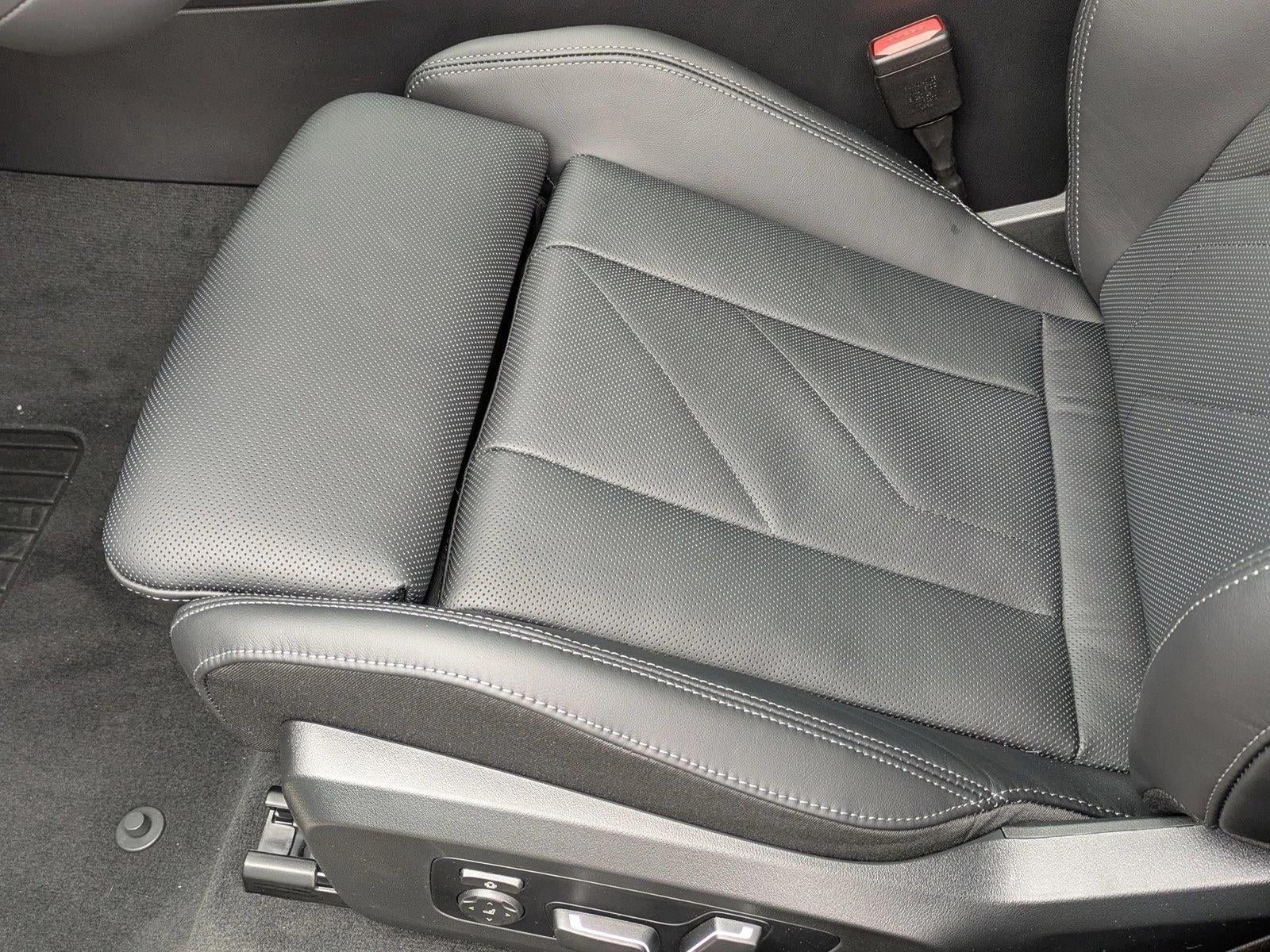 2026 BMW X3 M50 xDrive Sports Activity Vehicle