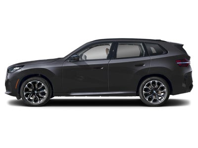 2026 BMW X3 M50 xDrive Sports Activity Vehicle