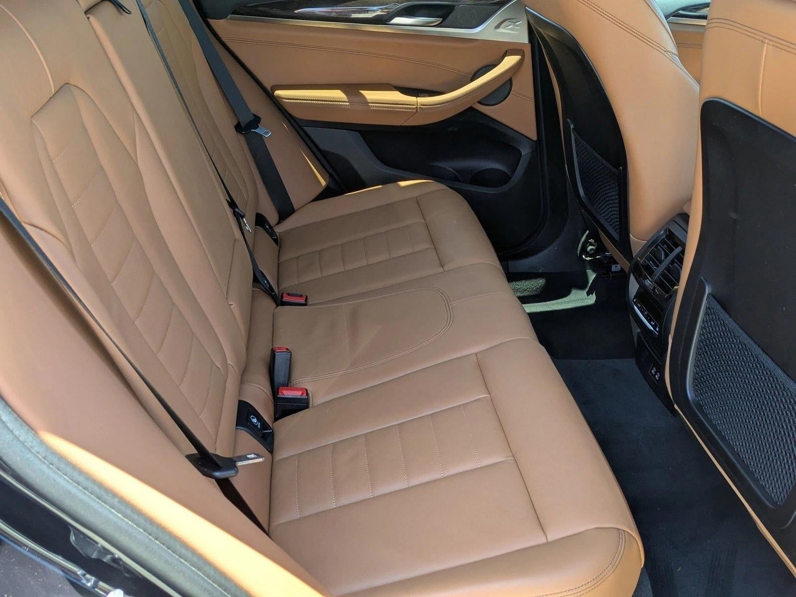2023 BMW X3 M40i Sports Activity Vehicle