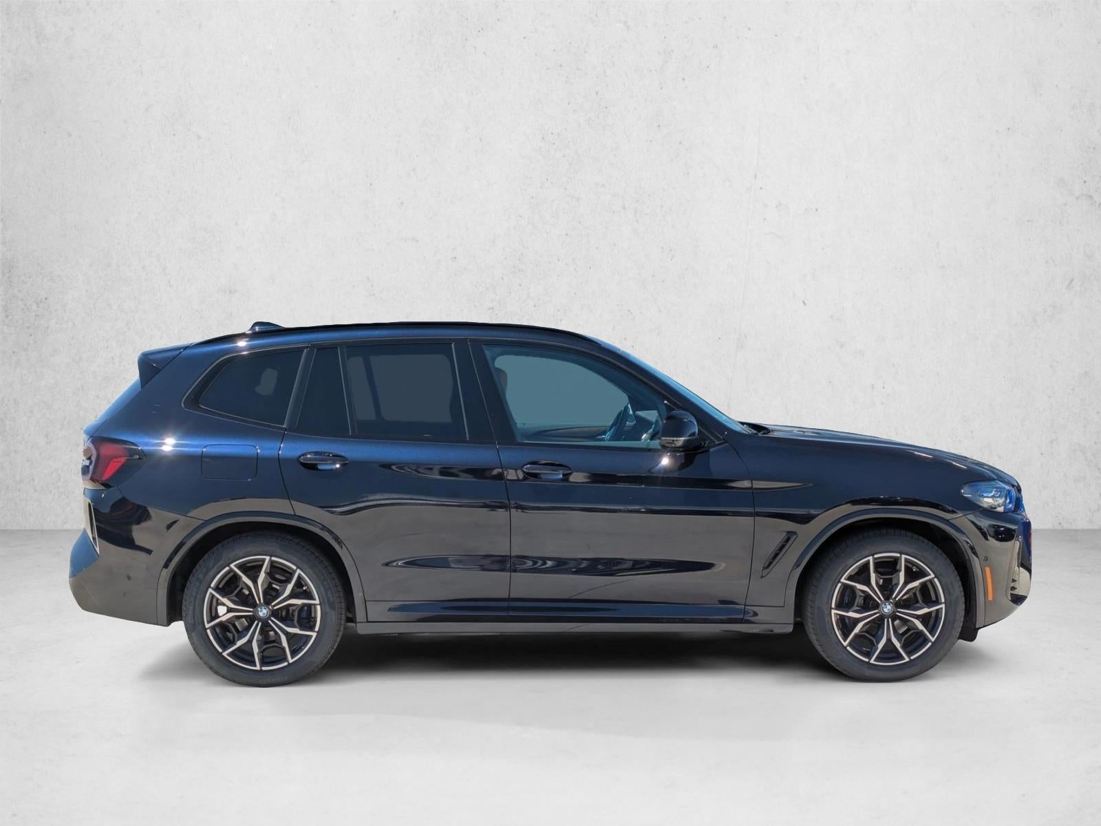 2023 BMW X3 M40i Sports Activity Vehicle