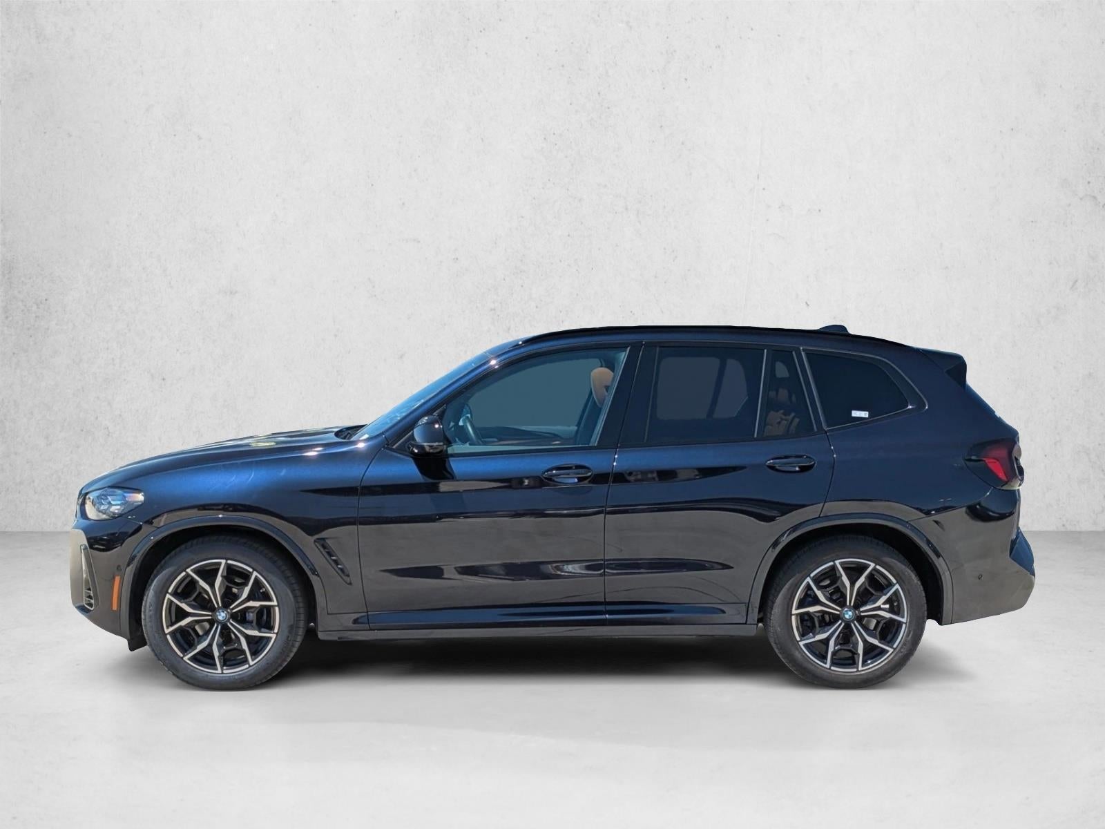 2023 BMW X3 M40i Sports Activity Vehicle