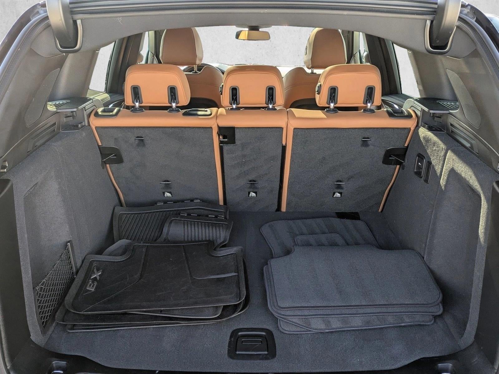 2024 BMW X3 M40i Sports Activity Vehicle