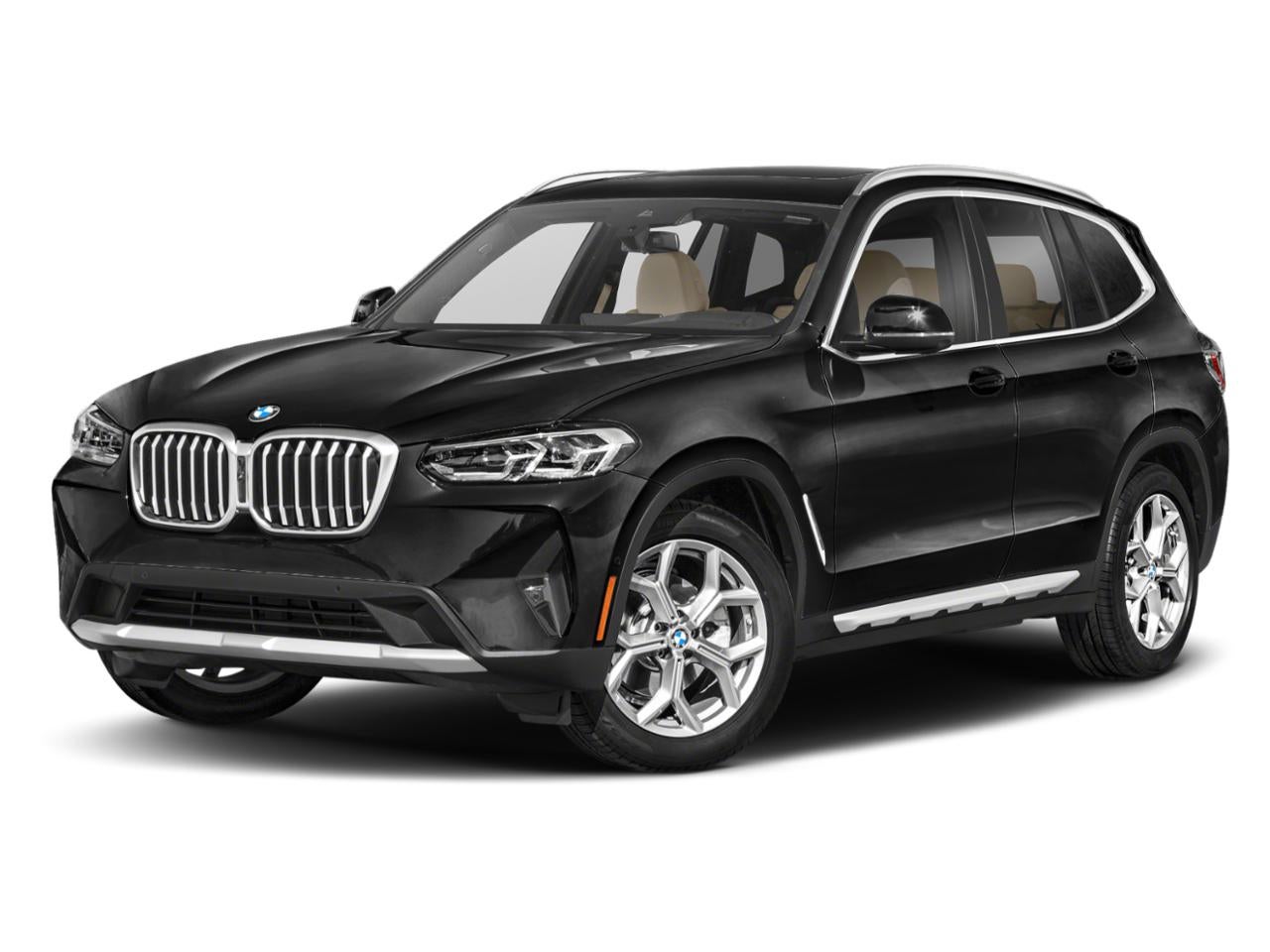2024 BMW X3 M40i Sports Activity Vehicle
