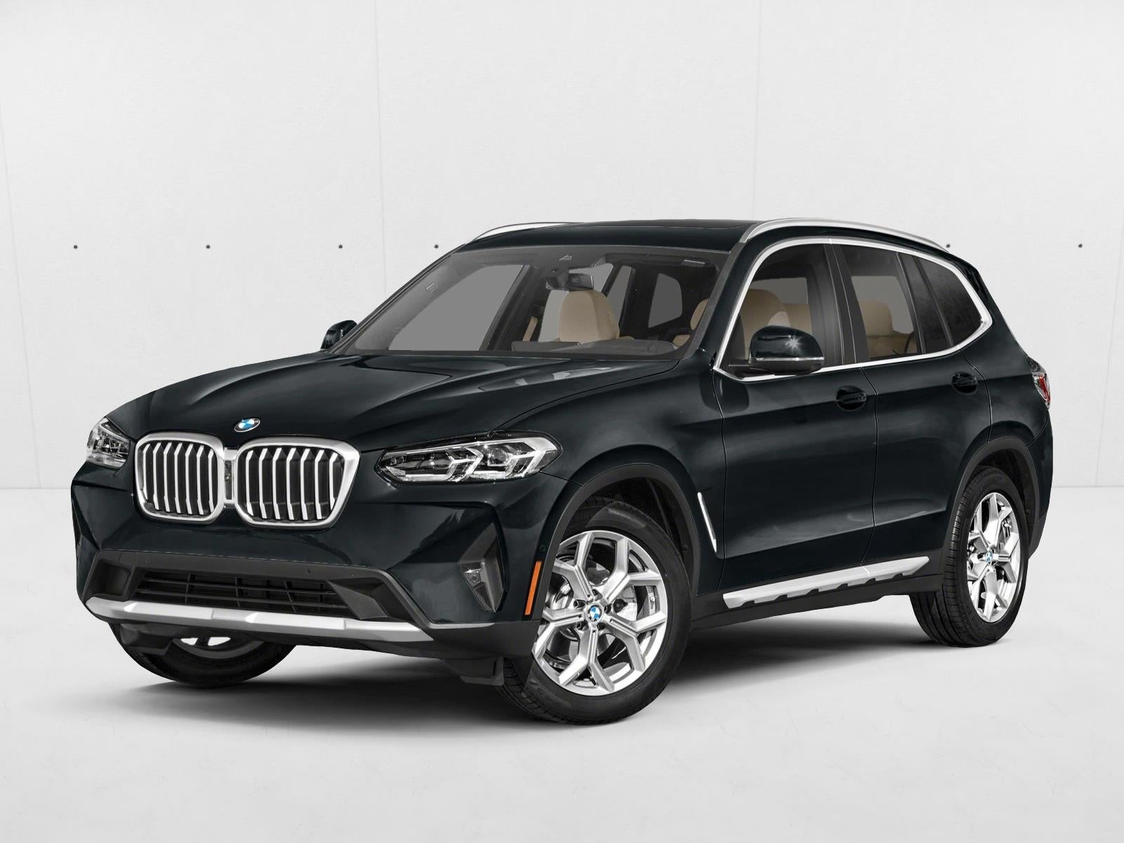 2023 BMW X3 M40i Sports Activity Vehicle