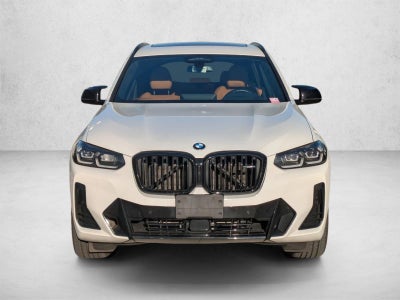 2023 BMW X3 M40i Sports Activity Vehicle