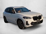2023 BMW X3 M40i Sports Activity Vehicle