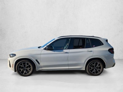 2023 BMW X3 M40i Sports Activity Vehicle