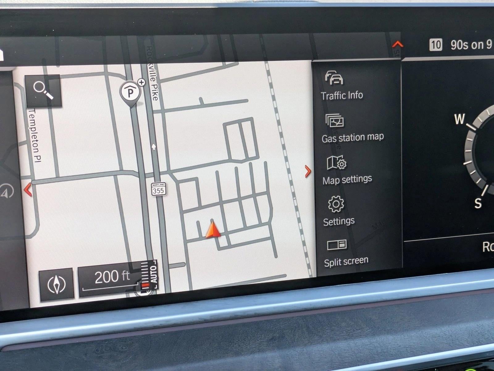 2023 BMW X5 sDrive40i Sports Activity Vehicle