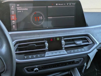 2023 BMW X5 sDrive40i Sports Activity Vehicle