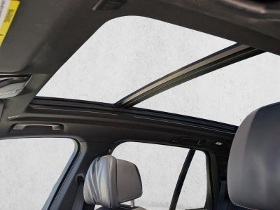 2023 BMW X5 sDrive40i Sports Activity Vehicle