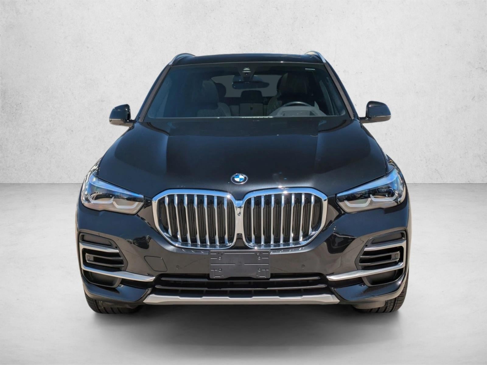 2023 BMW X5 sDrive40i Sports Activity Vehicle