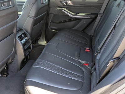2023 BMW X5 sDrive40i Sports Activity Vehicle