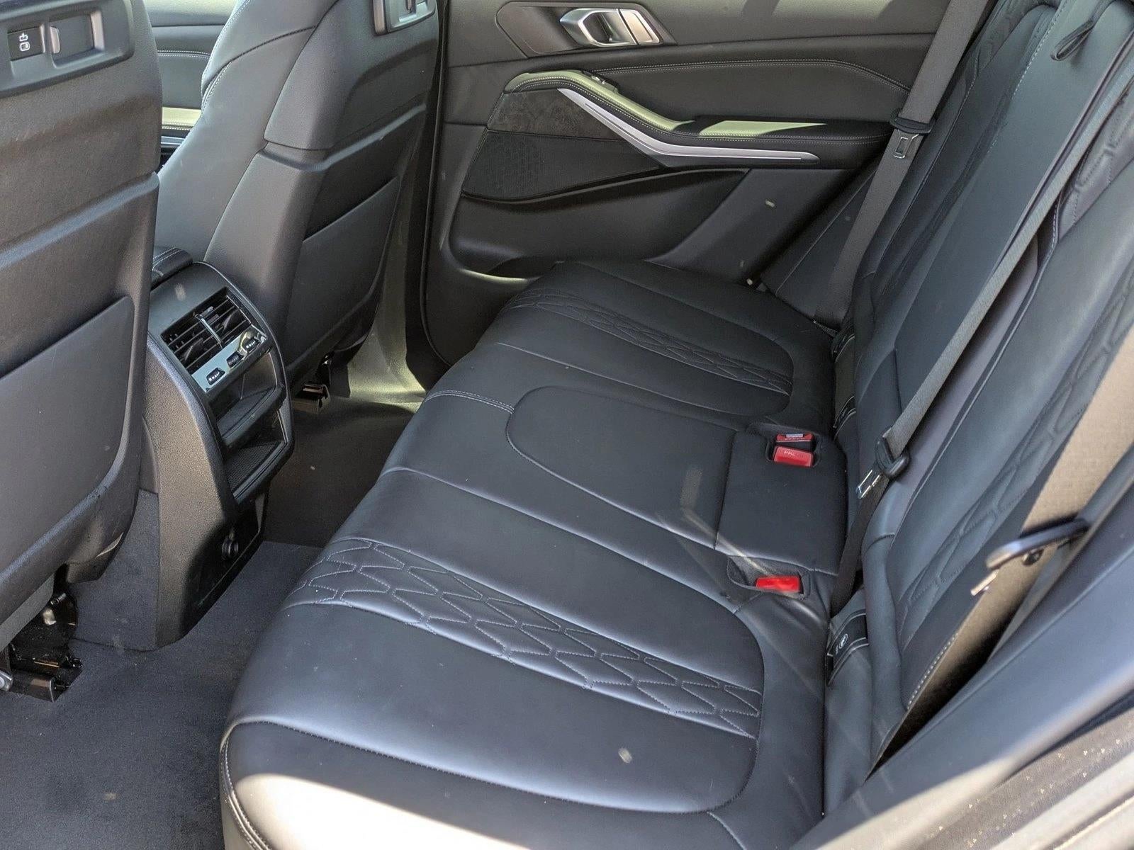 2023 BMW X5 sDrive40i Sports Activity Vehicle
