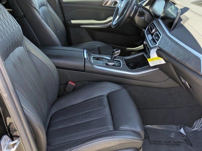 2023 BMW X5 sDrive40i Sports Activity Vehicle