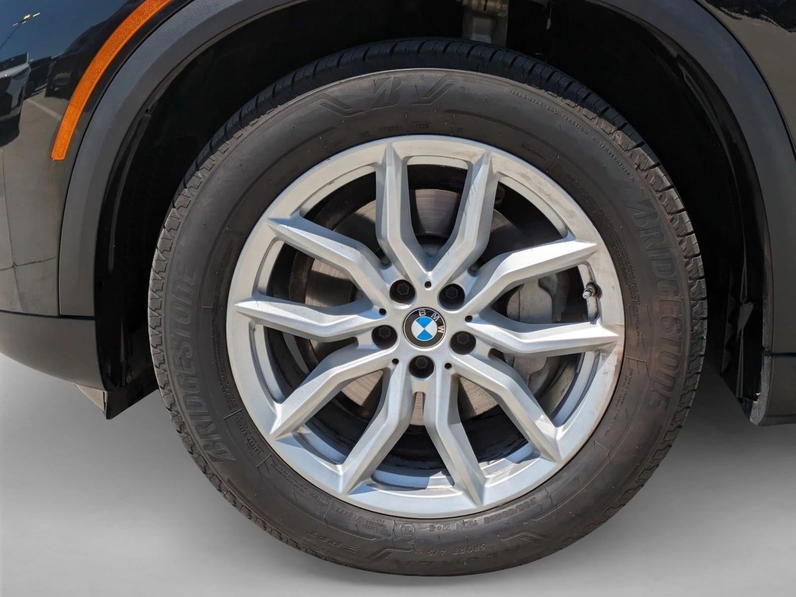 2023 BMW X5 sDrive40i Sports Activity Vehicle