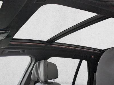 2022 BMW X5 xDrive40i Sports Activity Vehicle