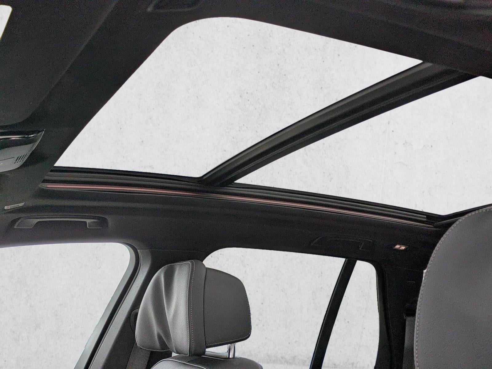 2022 BMW X5 xDrive40i Sports Activity Vehicle