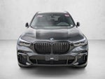 2022 BMW X5 xDrive40i Sports Activity Vehicle