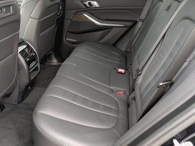 2022 BMW X5 xDrive40i Sports Activity Vehicle