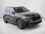 2022 BMW X5 xDrive40i Sports Activity Vehicle