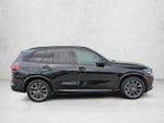 2022 BMW X5 xDrive40i Sports Activity Vehicle