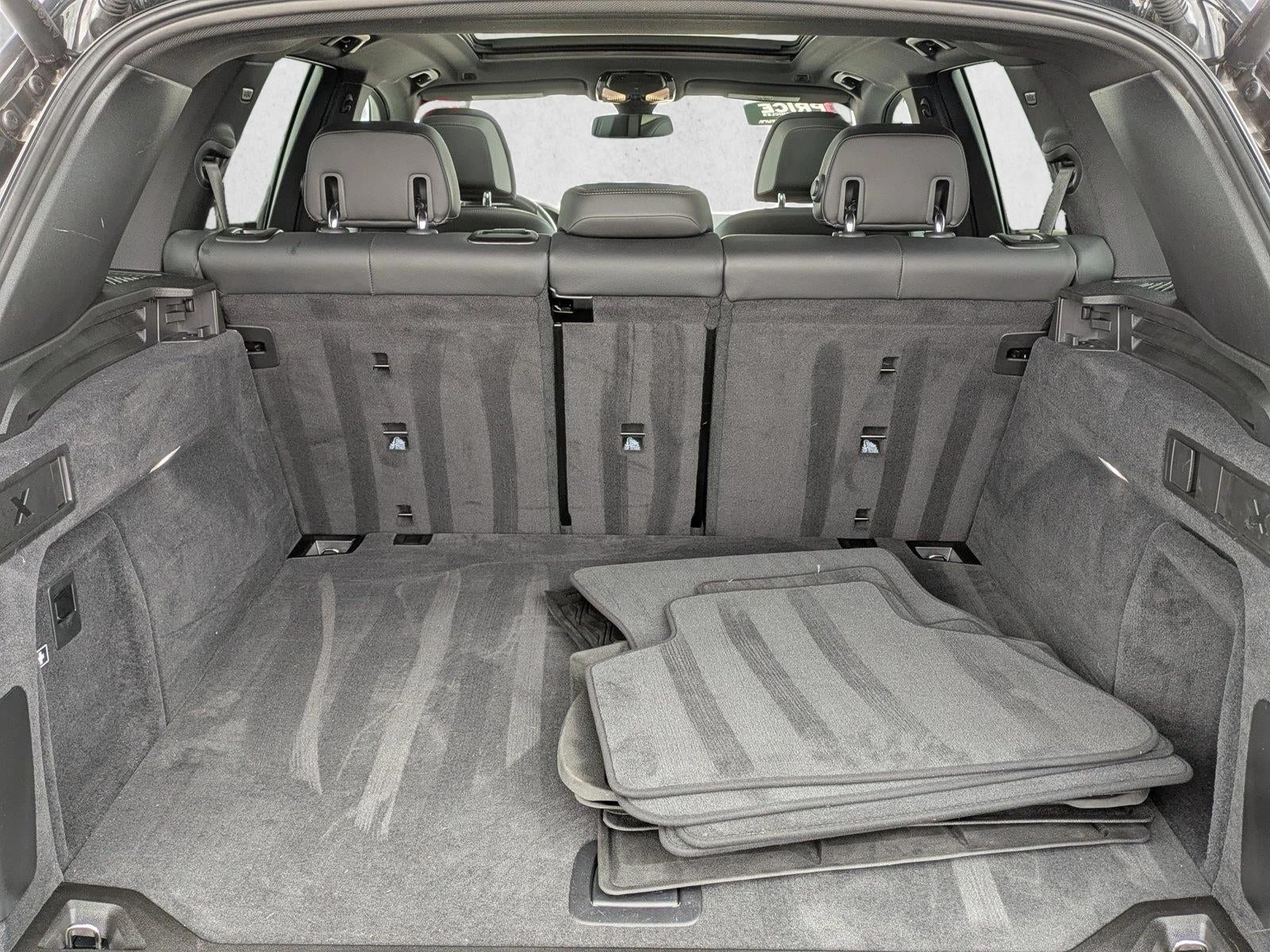 2022 BMW X5 xDrive40i Sports Activity Vehicle