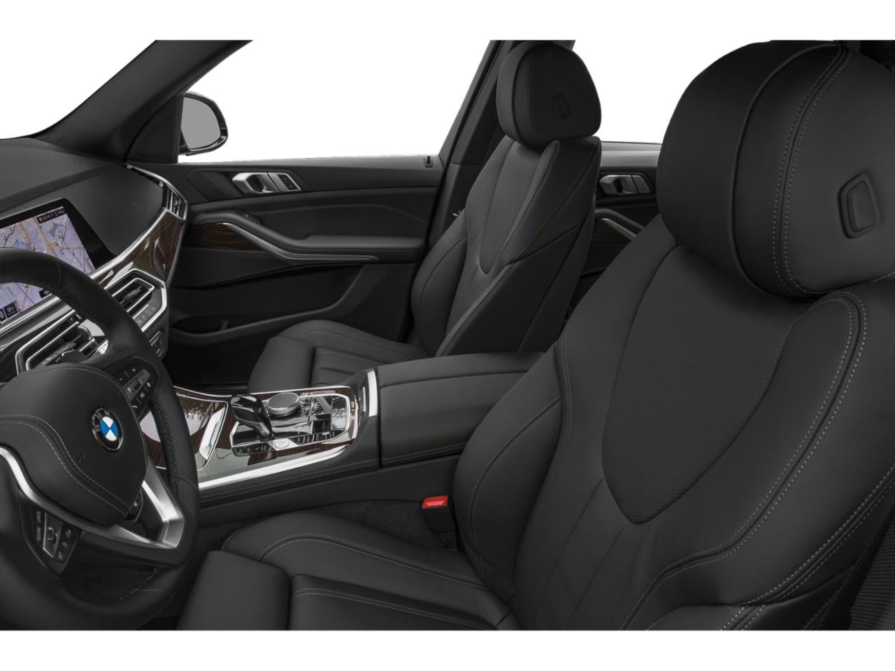 2022 BMW X5 xDrive40i Sports Activity Vehicle