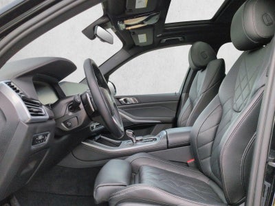 2023 BMW X5 xDrive40i Sports Activity Vehicle