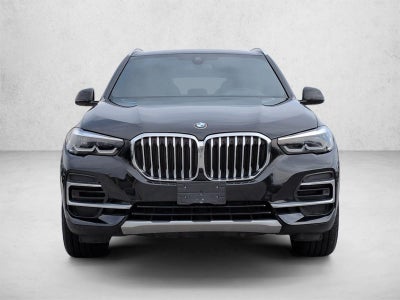 2023 BMW X5 xDrive40i Sports Activity Vehicle