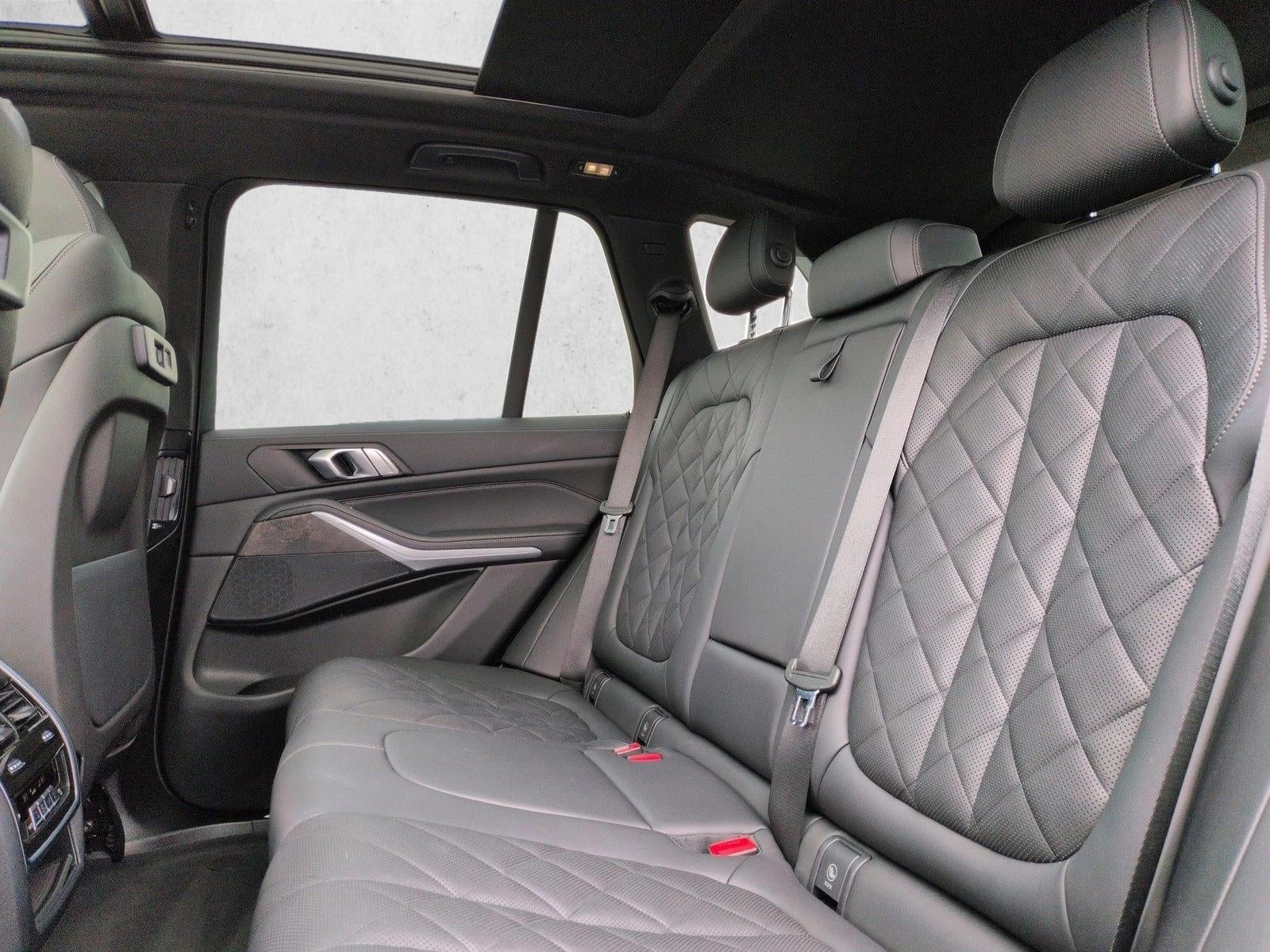 2023 BMW X5 xDrive40i Sports Activity Vehicle