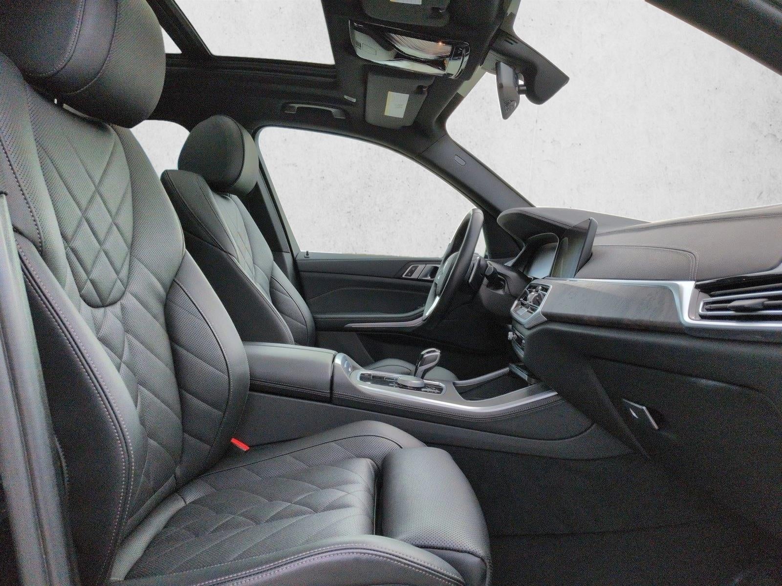 2023 BMW X5 xDrive40i Sports Activity Vehicle