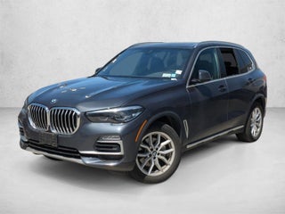 2020 BMW X5 xDrive40i Sports Activity Vehicle