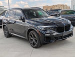 2020 BMW X5 xDrive40i Sports Activity Vehicle