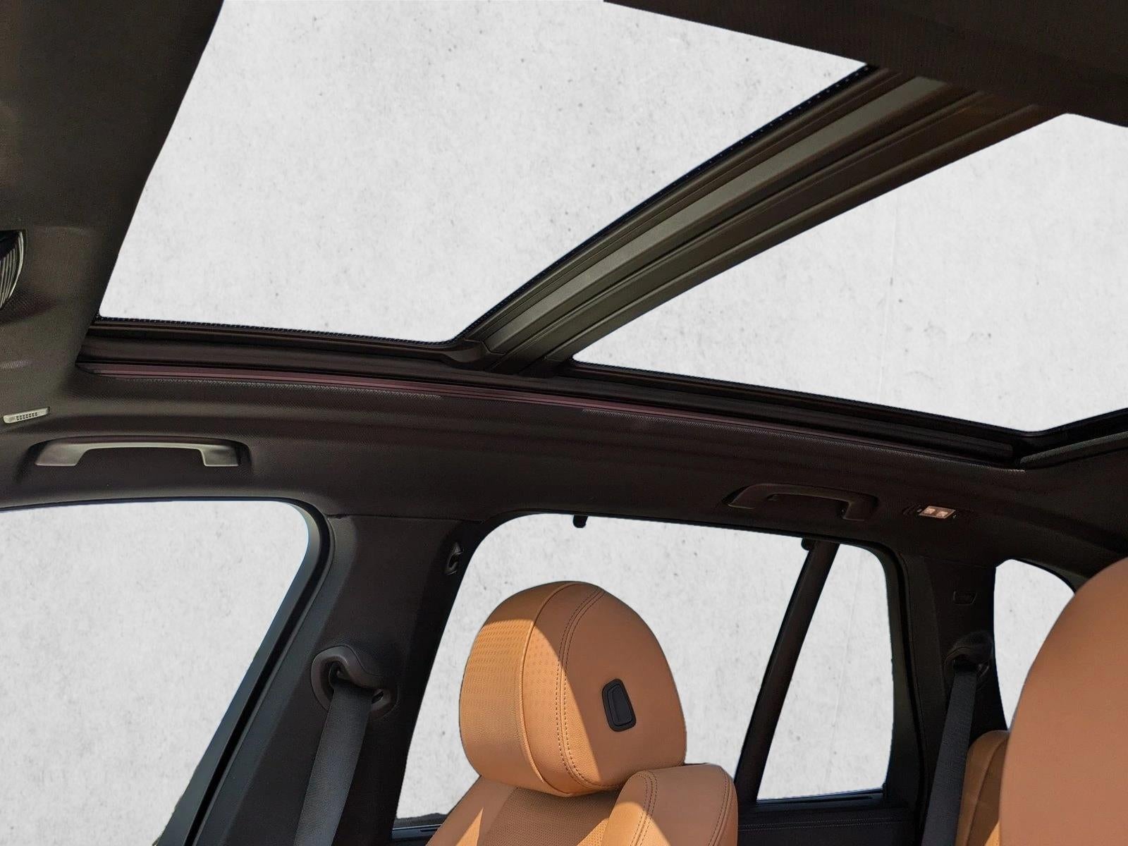 2022 BMW X5 xDrive40i Sports Activity Vehicle
