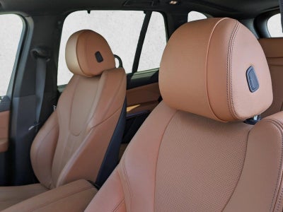 2022 BMW X5 xDrive40i Sports Activity Vehicle