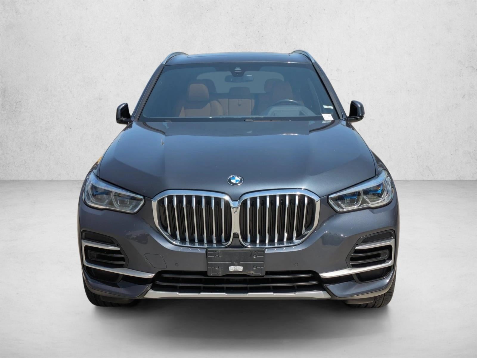 2022 BMW X5 xDrive40i Sports Activity Vehicle